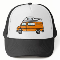 campervan2 hats