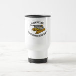 Campfire Cooking Expert Mug