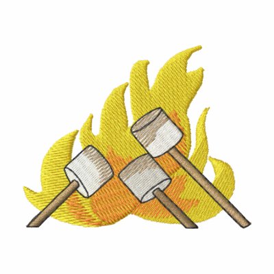 Campfire Hoody Campfire Hoody