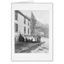 Campfire Girls Juneau Alaska 1915 cards