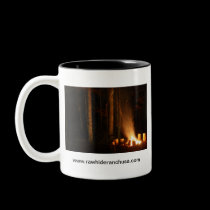 Campfire Mug mugs