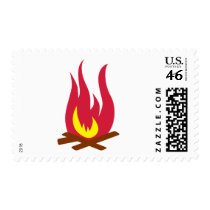 Campfire Stamps