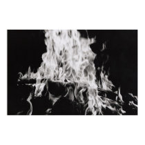 Campfire posters