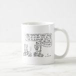 Campfire Reeds Mug