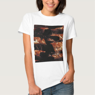 burn notice t shirt