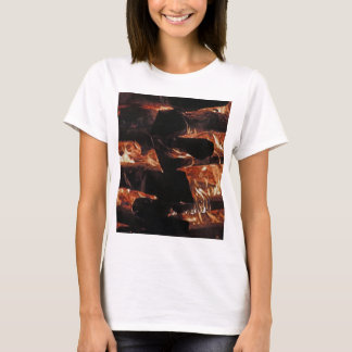 burn notice t shirt