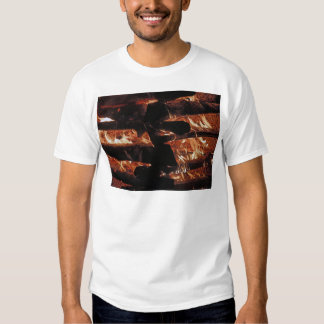 burn notice t shirt