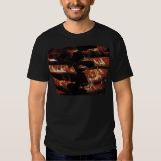 burn notice t shirt