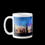 Campfire Tales mugs