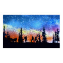 Campfire Tales posters by artist318 Campfire Tales posters