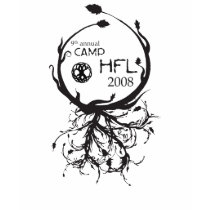 CampHFL08_Tshirt by cmil417 CampHFL08_Tshirt