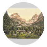 Campiglio (i.e., Madonna di Campiglio), Empress Fr stickers