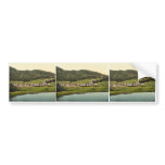 Campiglio (i.e, Madonna di Campiglio), I., Tyrol, Bumper Sticker
