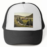 Campiglio (i.e, Madonna di Campiglio), II., Tyrol, hats
