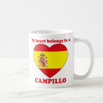 Campillo mugs by ValentinesDayTshirts Campillo mugs