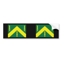 campina grande, Brazil bumper stickers