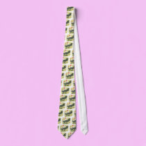 Campine:  Silver ties