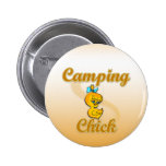 Camping Chick