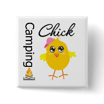 Camping Chick