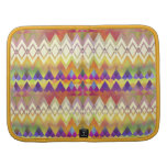 Camping Dreams_2 gold - Rickshaw Folio Organizer