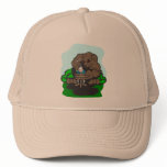 Camping Fun Hats