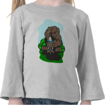 Camping Fun t-shirts by TentsNTrees Camping Fun t-shirts