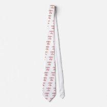 Camping is Fun ties by HobbiesLeisure Camping is Fun ties