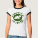Ladies Ringer T-Shirt