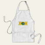 Camping Mom Mothers Day Gifts Apron