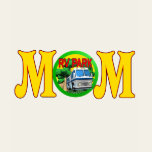 Camping Mom Mothers Day Gifts Tees