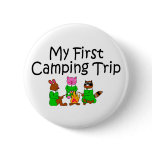 Camping My First Camping Trip