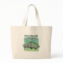 Camping PopUp bags by TentsNTrees Camping PopUp bags