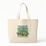 Camping PopUp bags