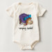 Infant Organic Onesie / Creeper