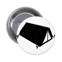 camping tend icon