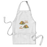 Camping Tents Apron