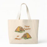 Camping Tents Bag