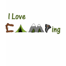 camping t-shirts by snatchit camping t-shirts