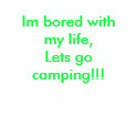 camping t-shirts by ryman48 camping t-shirts