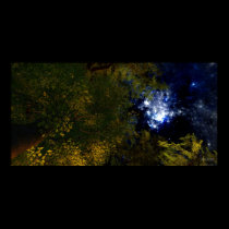 Camping Under The Stars - Extreme posters