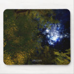 Camping Under The Stars Mousepad