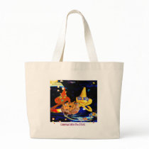 Camping with the stars bags by Zodiacts Camping with the stars bags