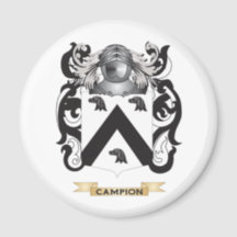 Campion Crest