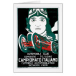 Campionato Italiano Cards