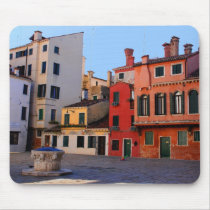 Campo de la Maddalena mousepads by moonrisings Campo de la Maddalena mousepads