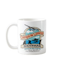 Campo Lorenzo Mug