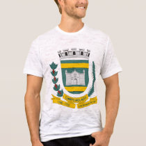Campo Mourao Parana, Brazil t-shirts by bestflag Campo Mourao Parana, Brazil t-shirts