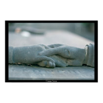 Campo Santo posters by Dimi15 Campo Santo posters