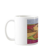 campos de castilla mug
