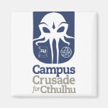 Campus Crusade for Cthulhu Refrigerator Magnets